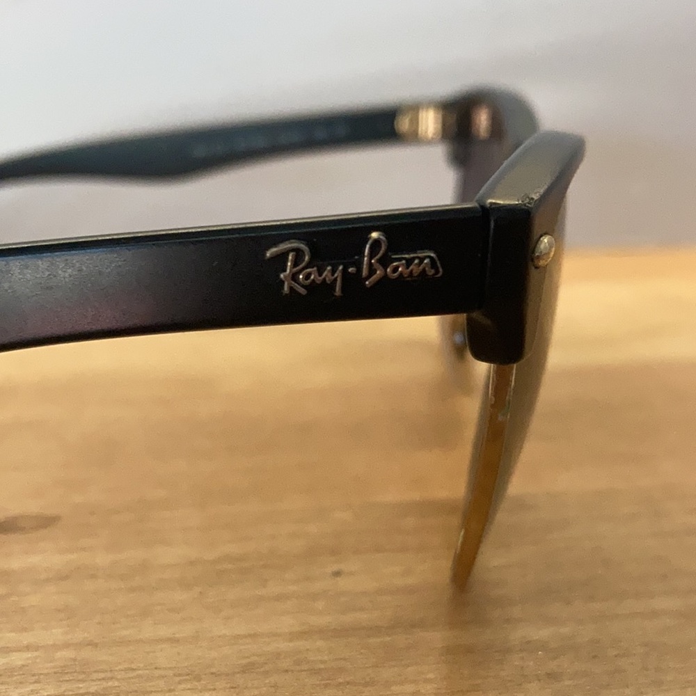 Ray-bans - Picture 3 of 5